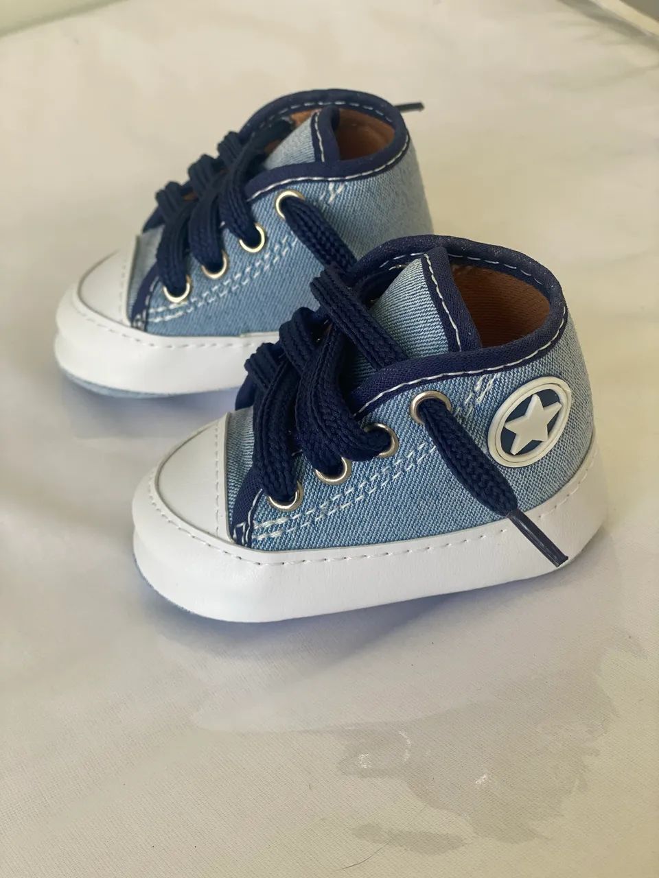Tênis para bebê - All star  - Foto 2