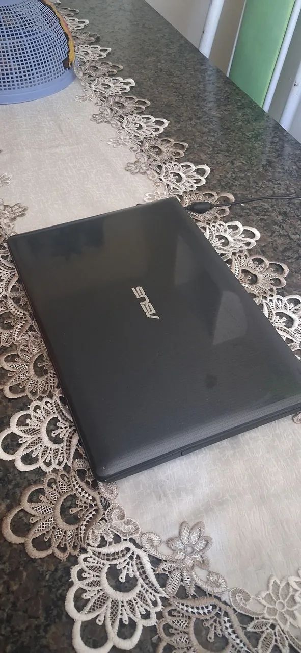 Notebook Asus - Foto 3