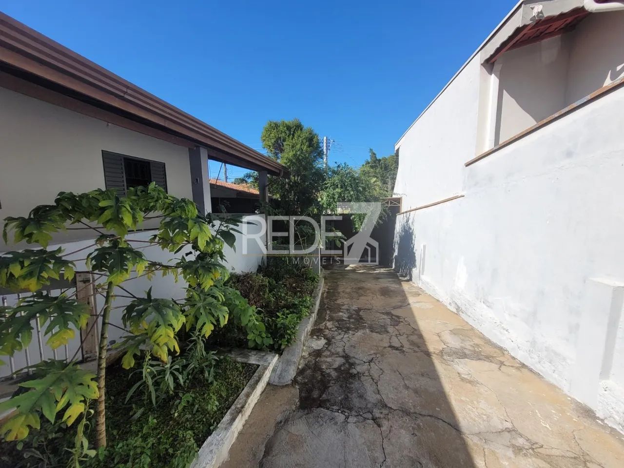 casa - Jardim Santa Amália - Campinas - Foto 2