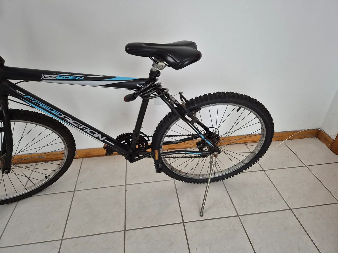 Bicicleta  - Foto 3