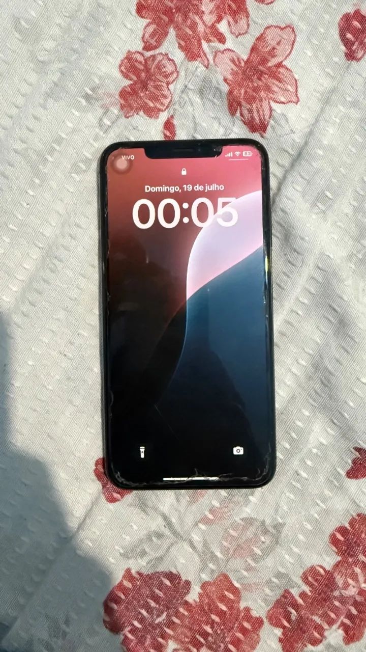 iPhone XS Max 256gb - Foto 2