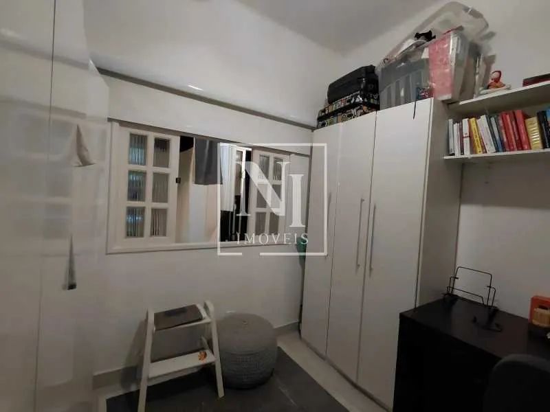 APARTAMENTO DE 2 QUARTOS EM COPACABANA. - Foto 4