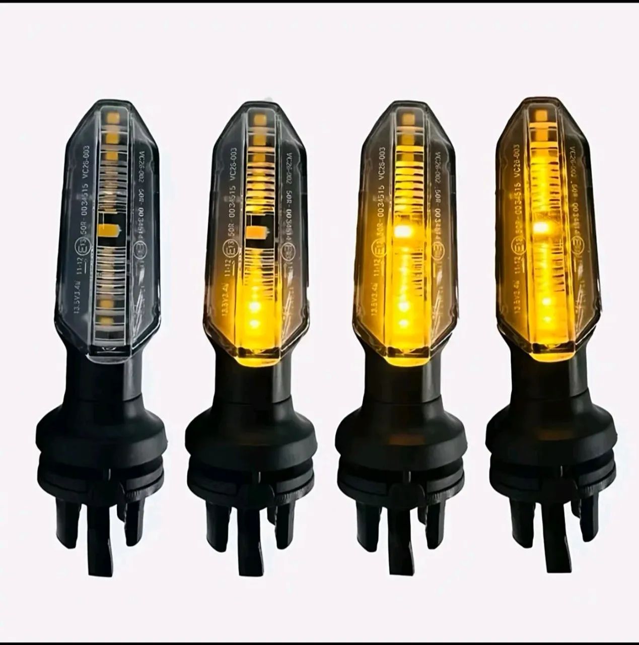 Pisca de led   - Foto 4
