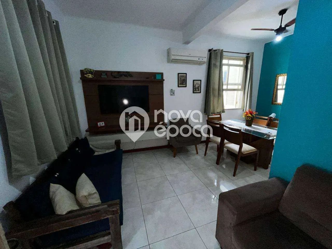 Cachambi | Casa 3 quartos, sendo 1 suite - Foto 4
