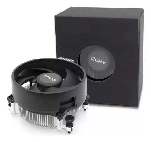 Cooler processador  - Foto 2
