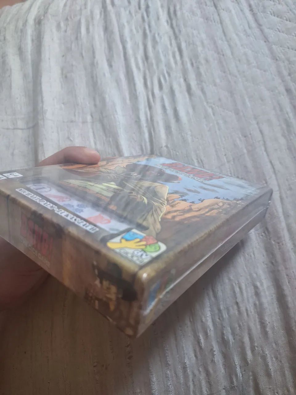 Bang! The Dice Game - Jogo de Tabuleiro - Foto 3
