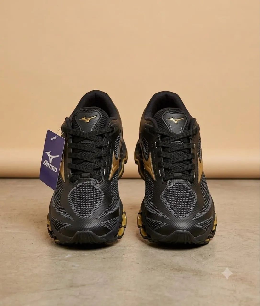 TÊNIS MIZUNO PROPHECY 15 PRO MASCULINO LANÇAMENTO!  - Foto 4