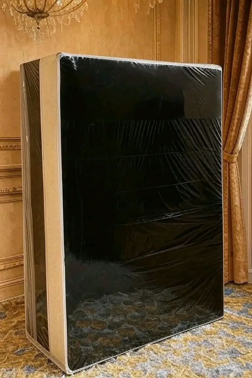 CAMA ENTREGO AGORA ESPUMA D33