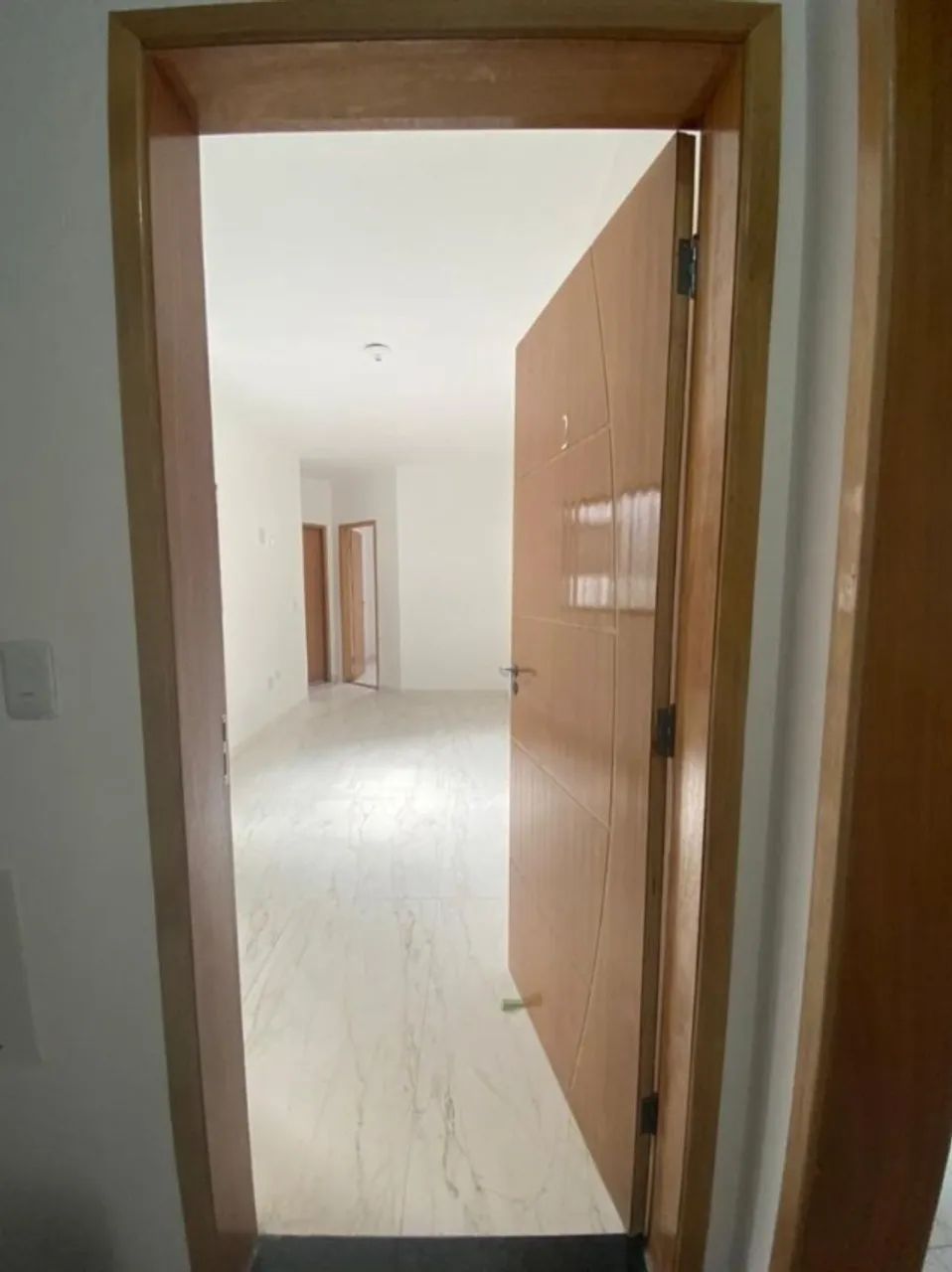 Apartamento com 2 quartos e 41m2 no ABC ! ! - Foto 3