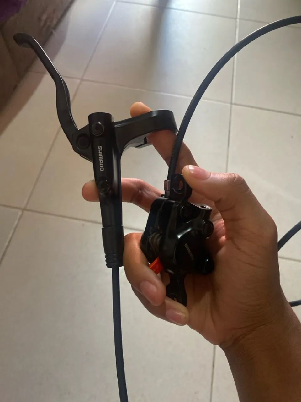 Vende-se mt 200 