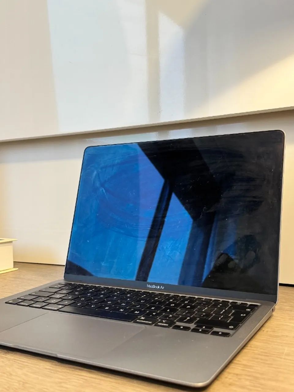 MacBook Air M1 2020 16GB 512GB UK配列 MacBook Air M1 2020 13