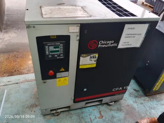 COMPRESSOR DE AR  - Foto 4