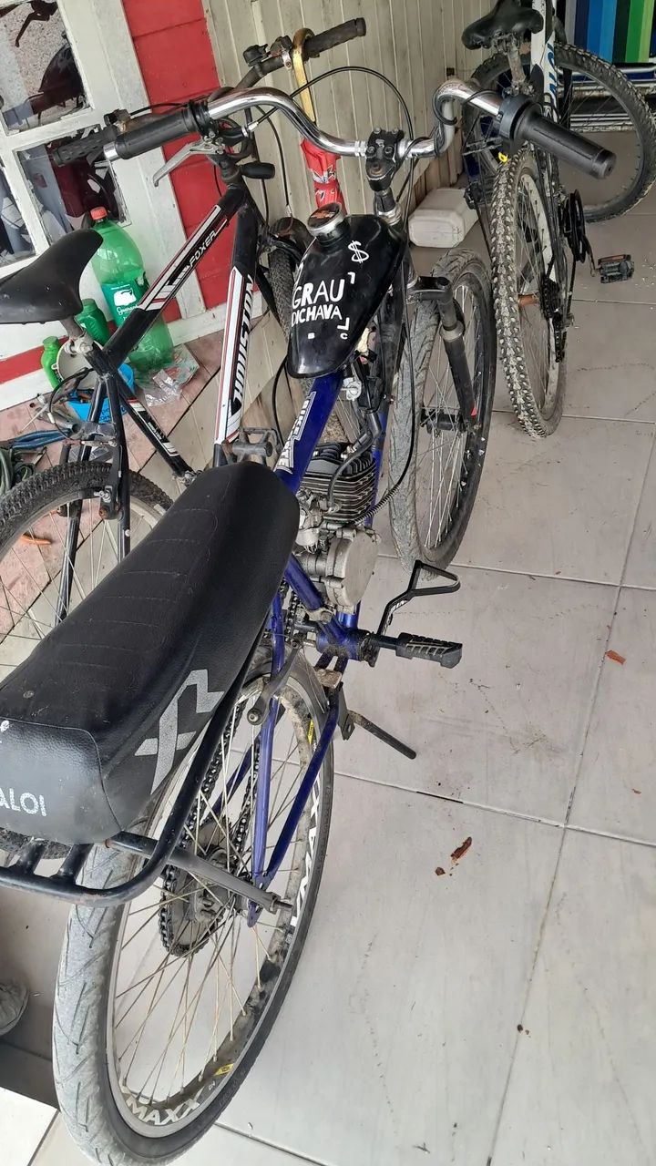 Vendo bike - Foto 2