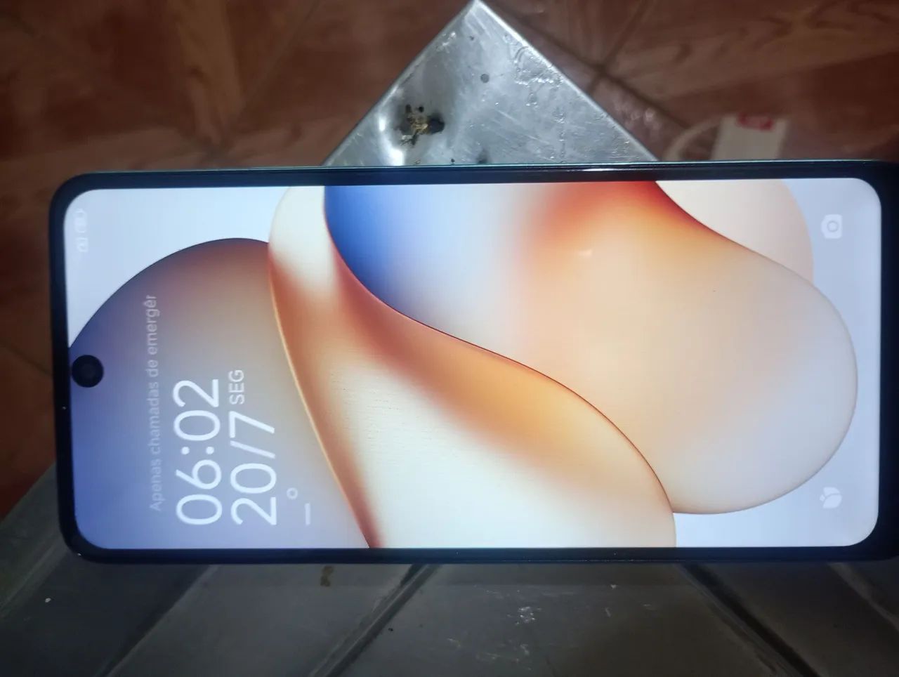 Celular Xiomi Redmi Note 12
