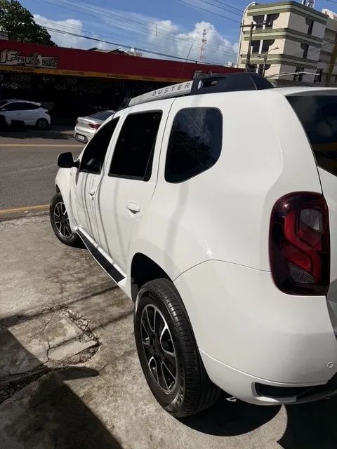 Renault Duster Dynamique 2.0 Hi-flex 16V Aut. 2016 - Foto 3