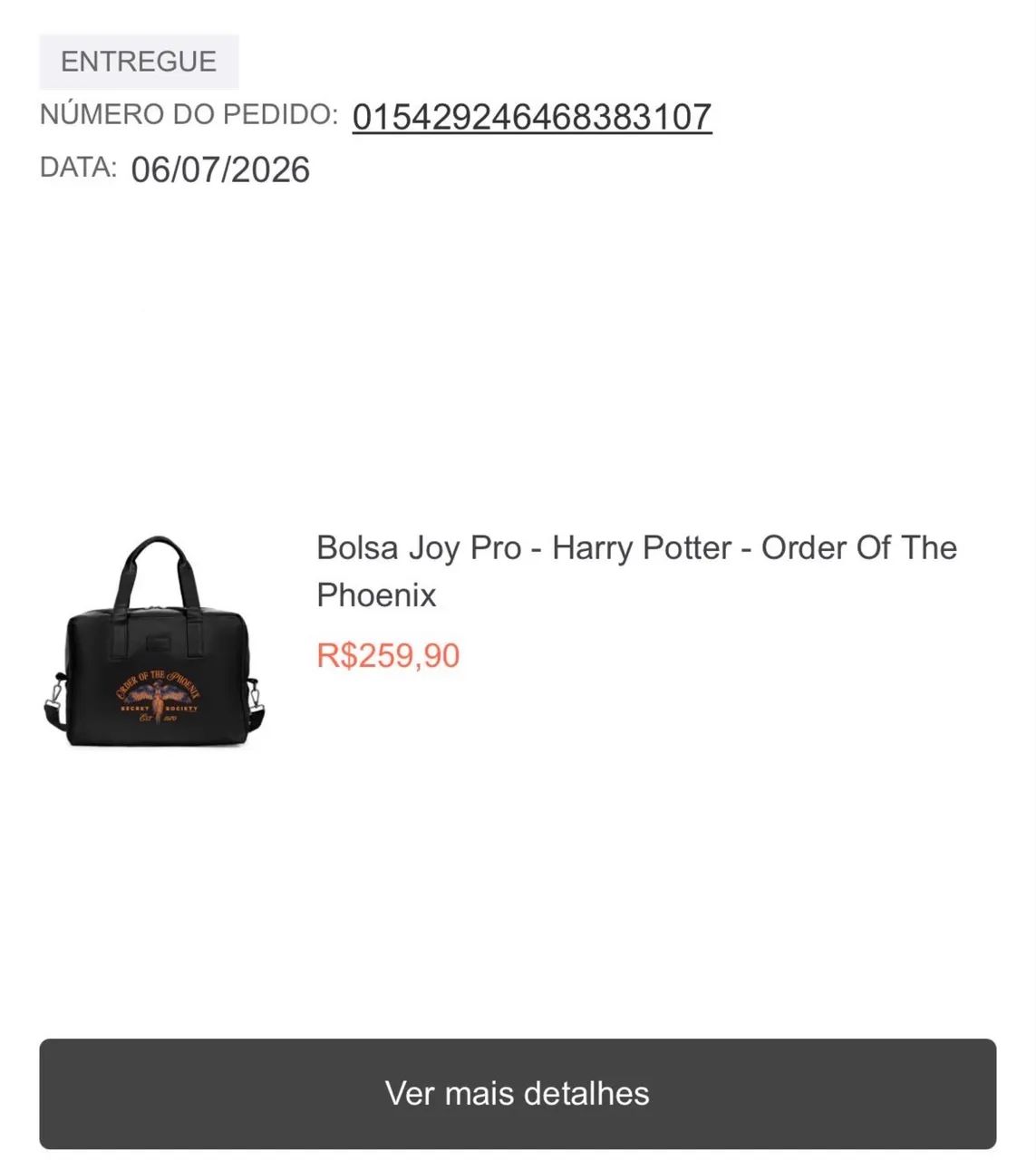 Bolsa Gocase - Foto 4