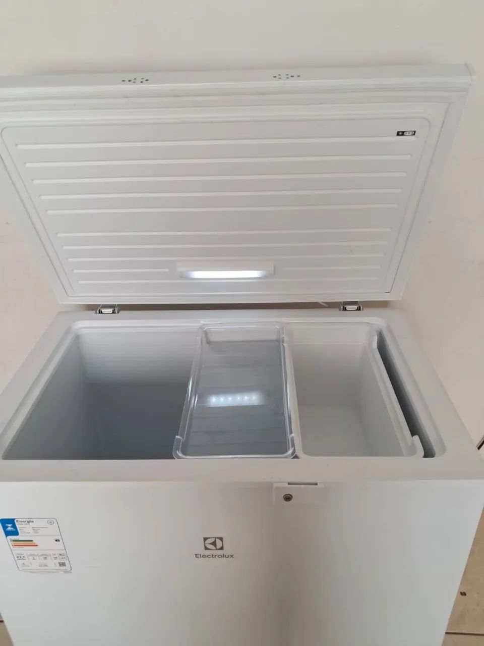 Freezer Electrolux  - Foto 2