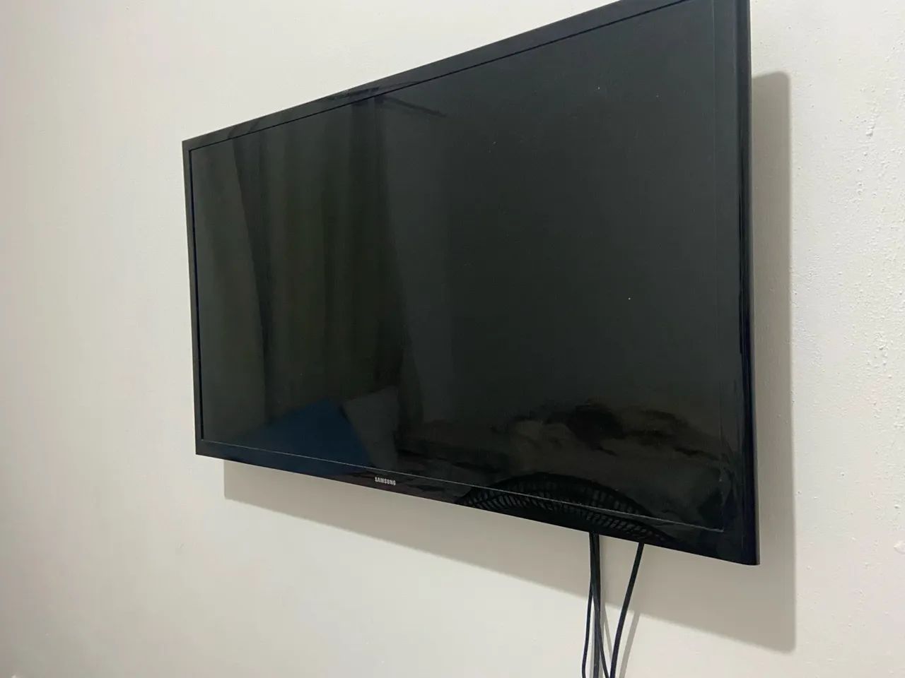 Smart TV Samsung 32? - USADA