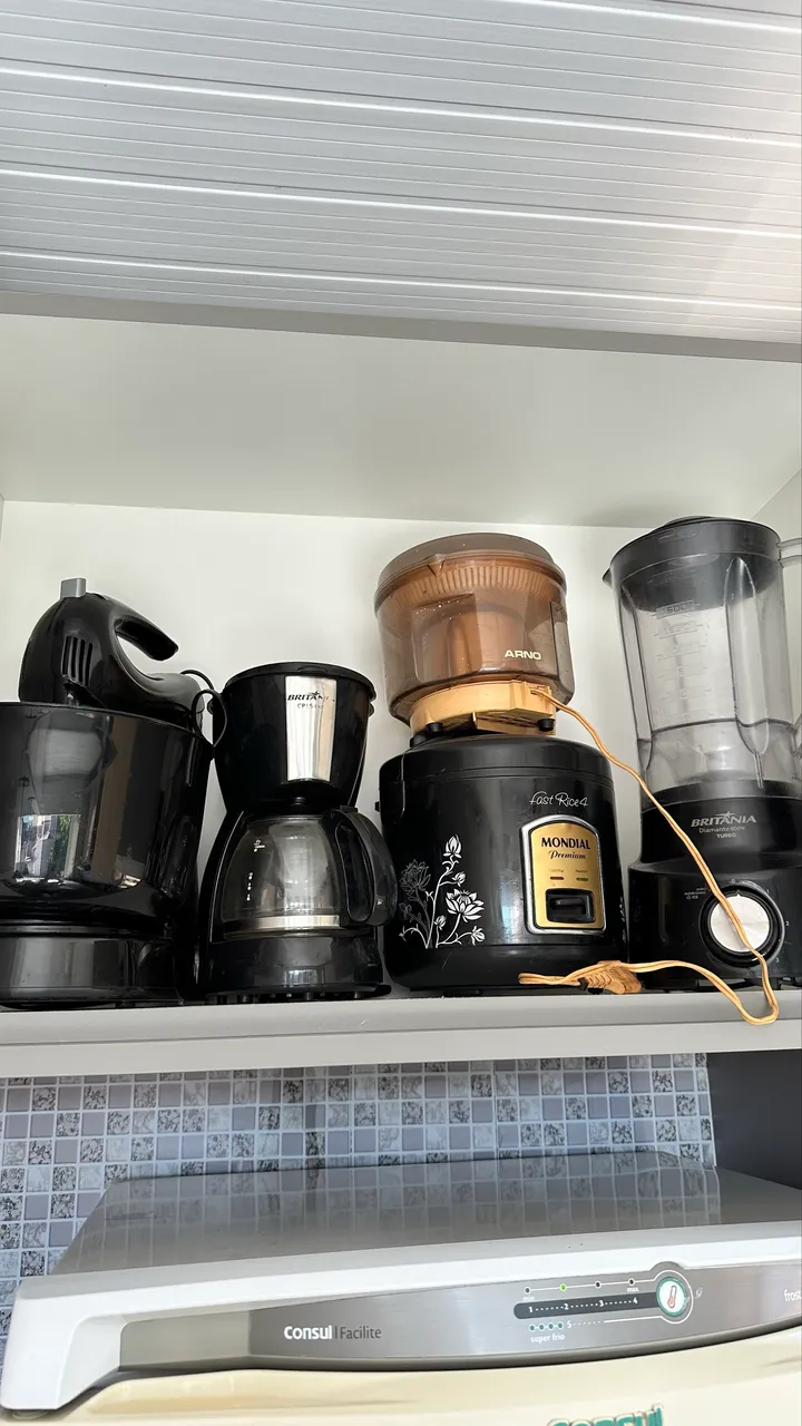 Limpador a vapor - Eletroportáteis Para Cozinha e Limpeza - Diva