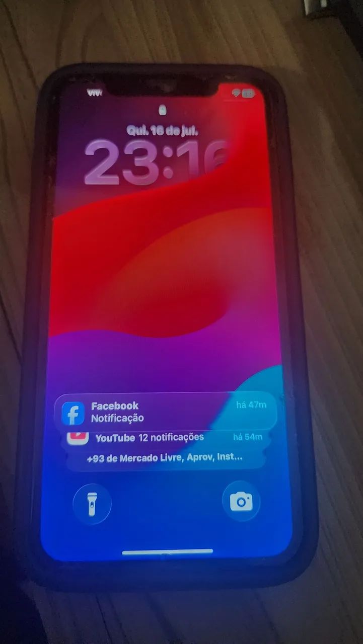 IPHONE 11 IMPECÁVEL  - Foto 2