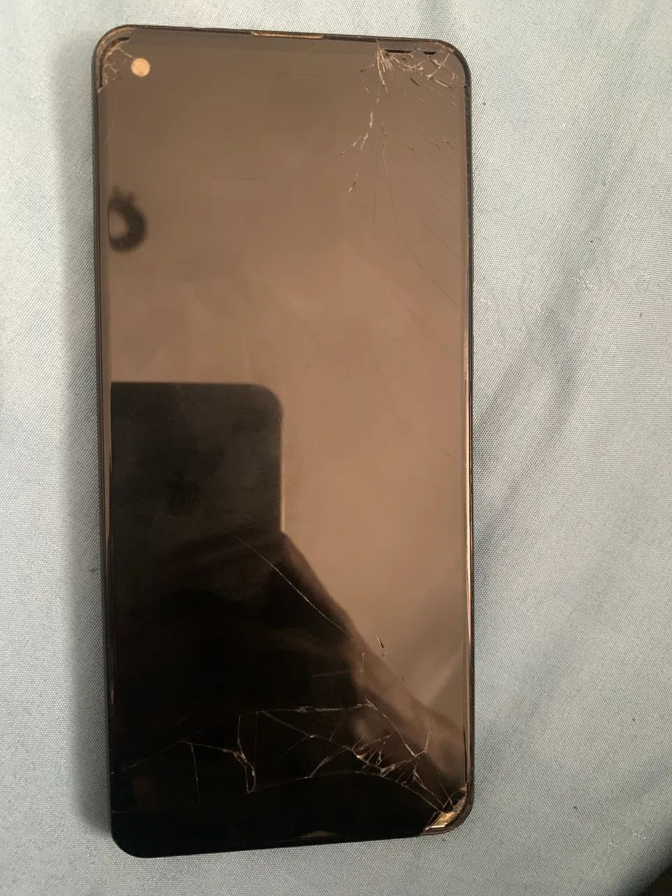 Celular A21S