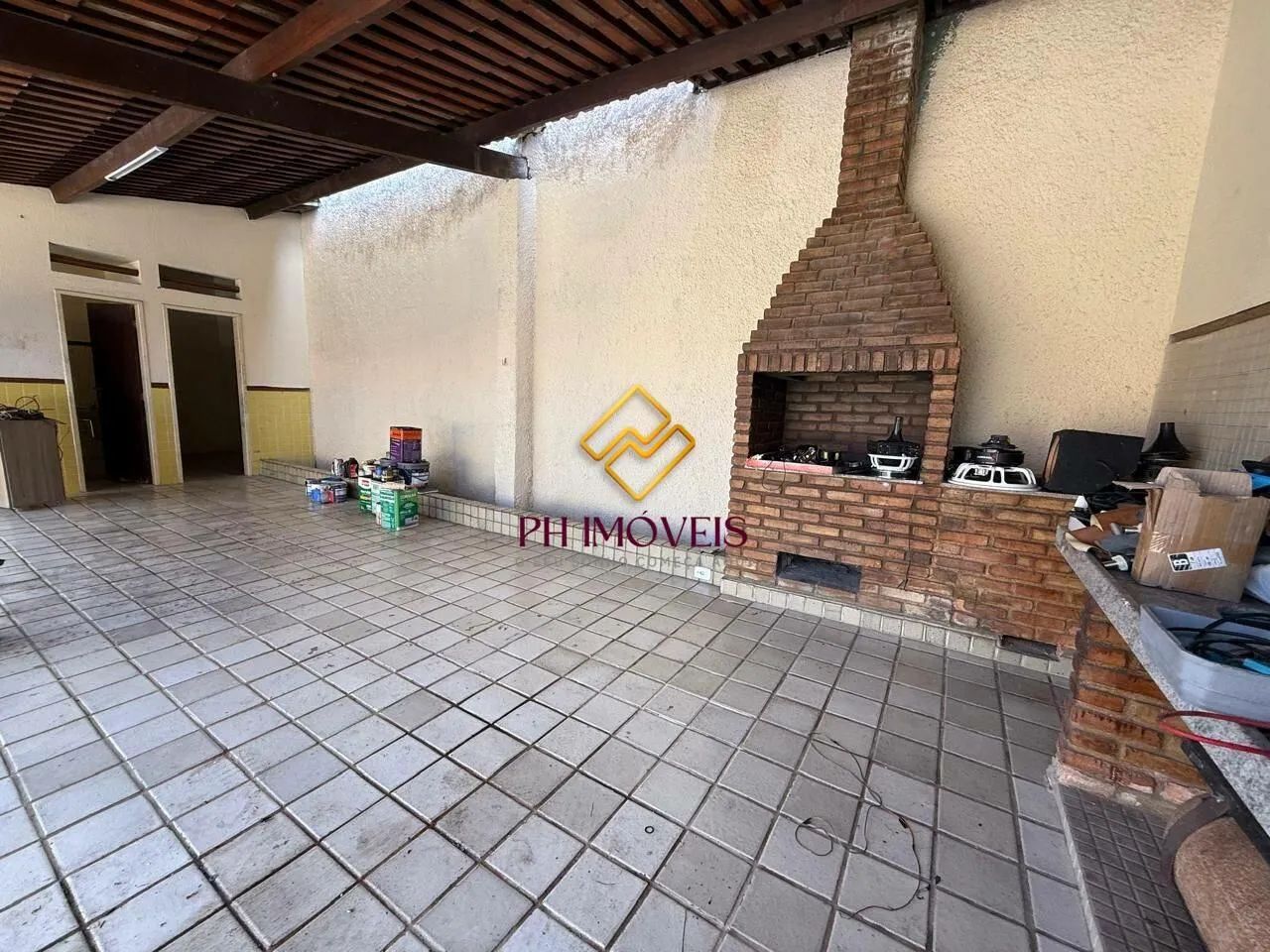 Casa com 3 dormitórios sendo 1 suíte no Bairro do Farol - Foto 3