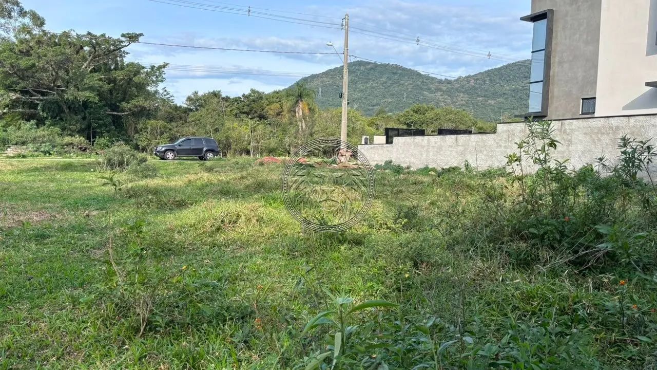 Terreno a venda com 460 m2 no Ribeirão da Ilha em Florianópolis - SC - Foto 5