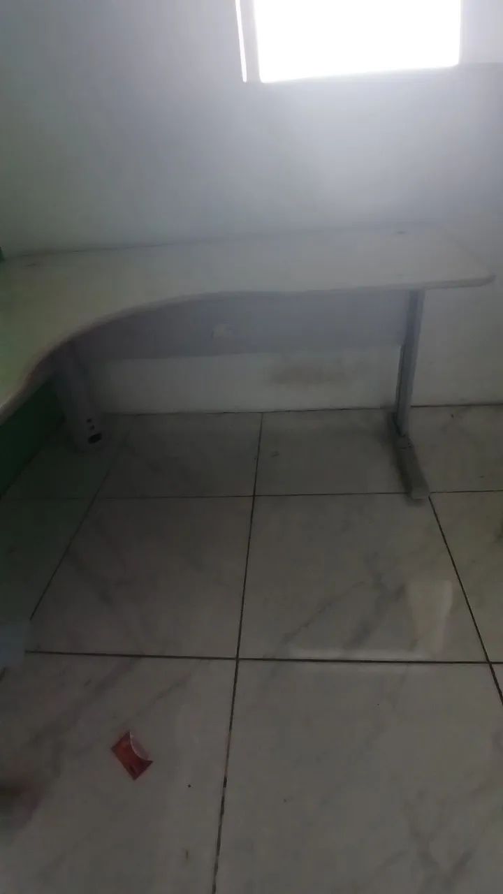 Mesa para escritório  - Foto 4