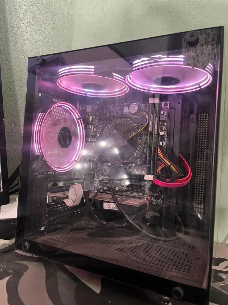Vende-se PC - Foto 2