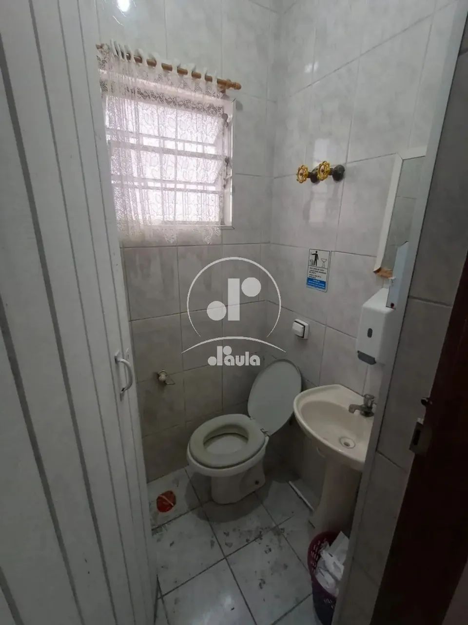 Casa Sobreloja 80m², 2 dormitorios, 2 banheiros, Parque Capuava, Santo Andre - Foto 8