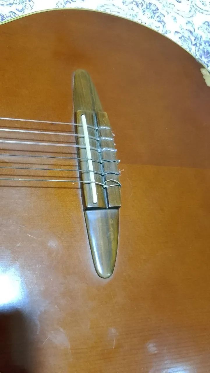violão Apx 6 na - Foto 4