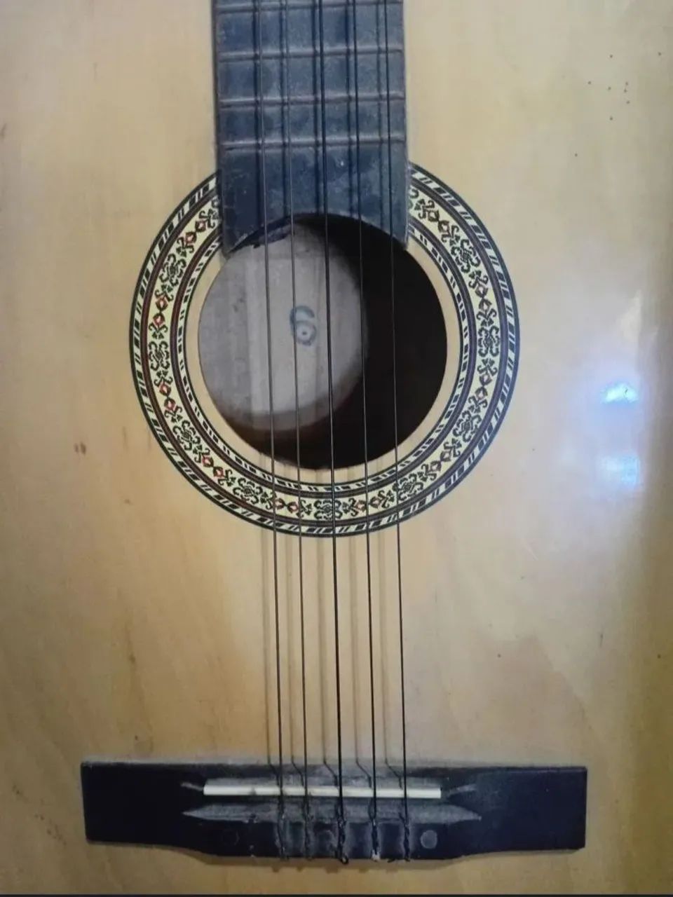 Violão  - Foto 3