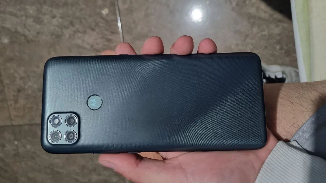 Moto G9power 