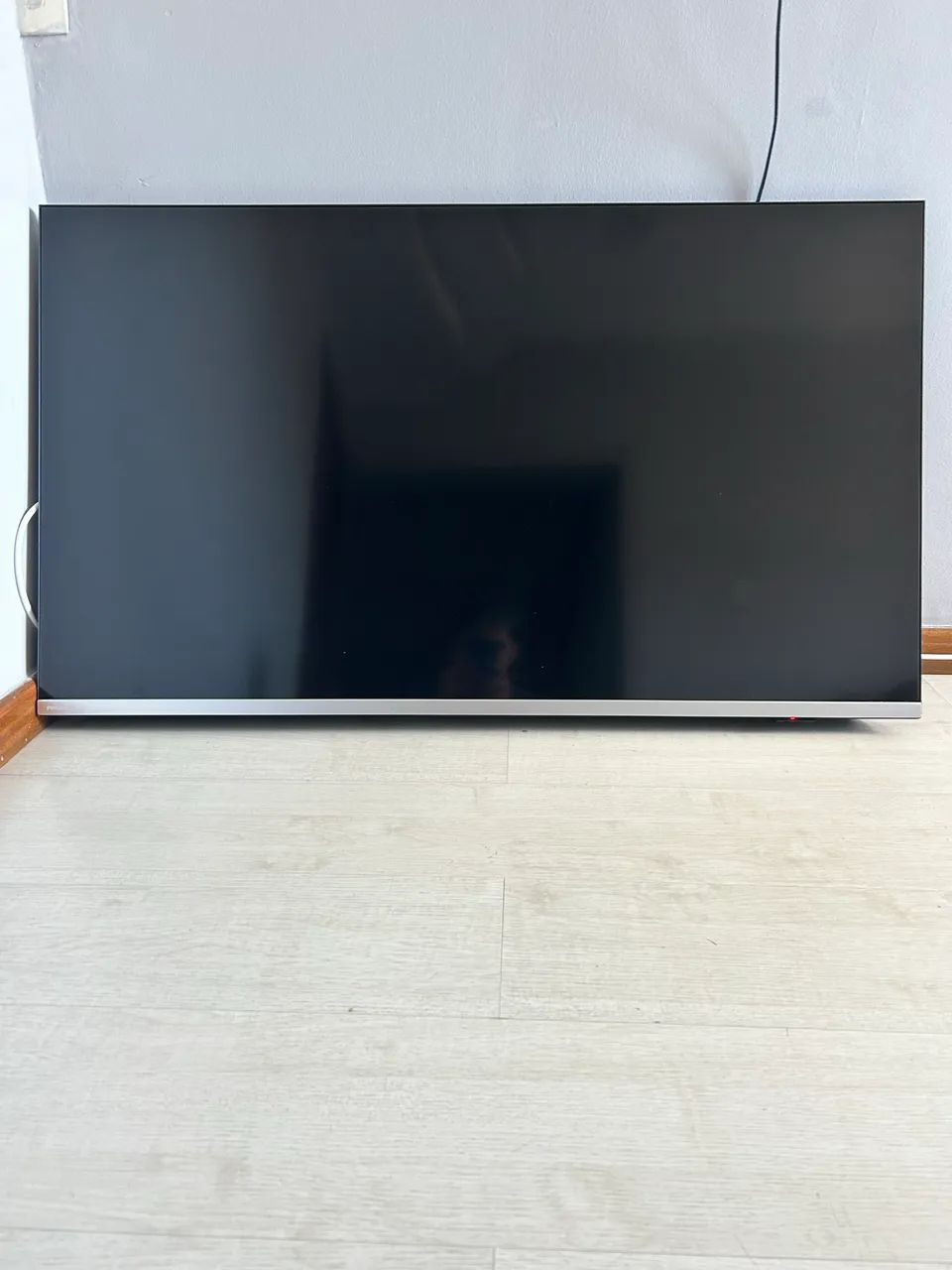 TV Philips 55! Excelente estado! - Foto 3