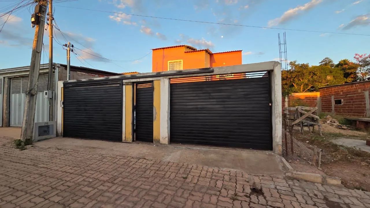 CASA CAPOEIRA DO BÁLSAMO C/ PROPRIETÁRIO 