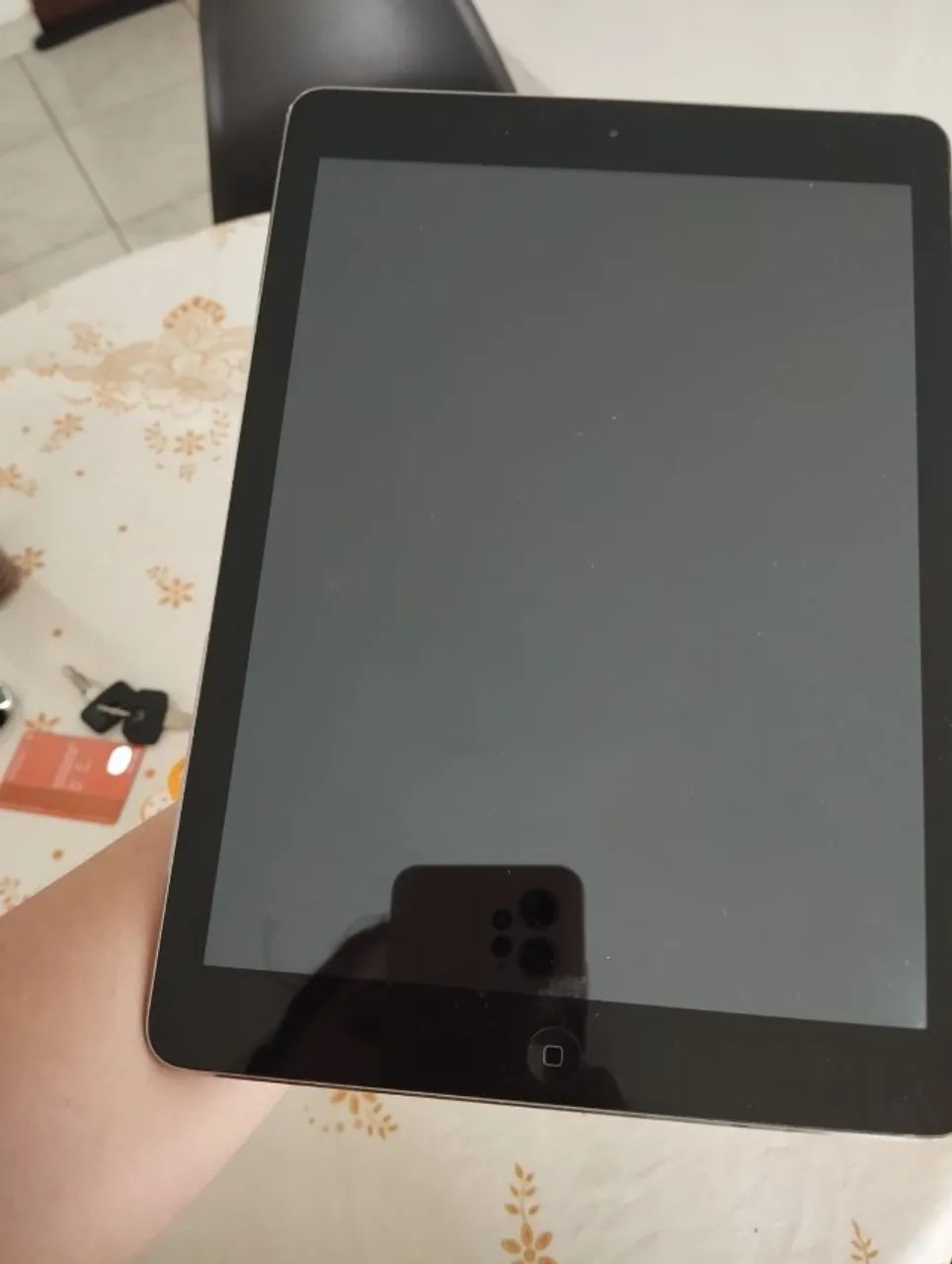 Ipad Air em otimo estado  - Foto 4