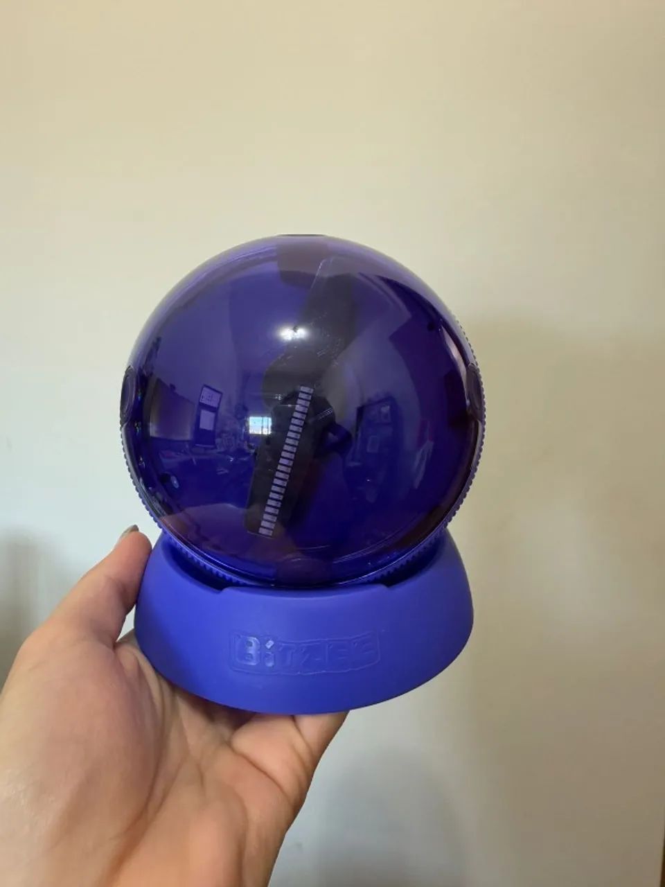 Bitzee Hamster Ball Virtual Eletrônico Pet - Foto 5
