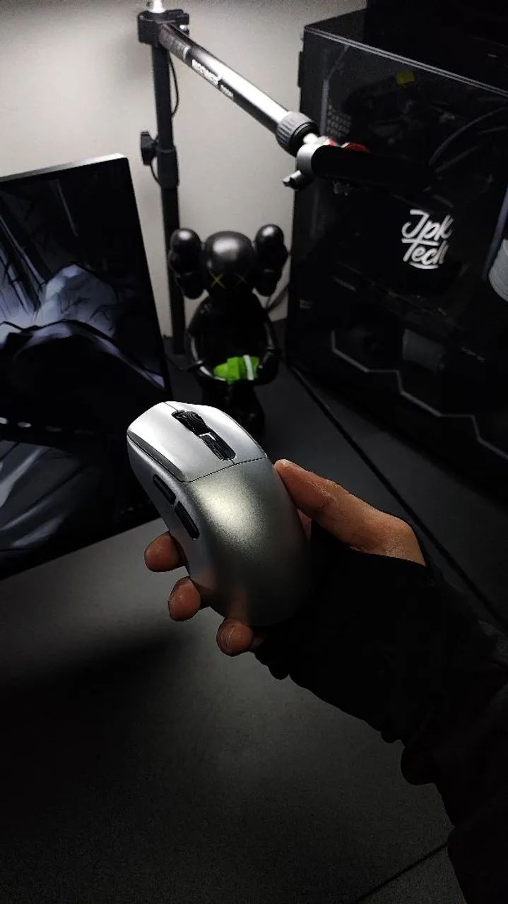 MOUSE EPOMAKER NEX PRO ( NOVO! ) - Foto 3