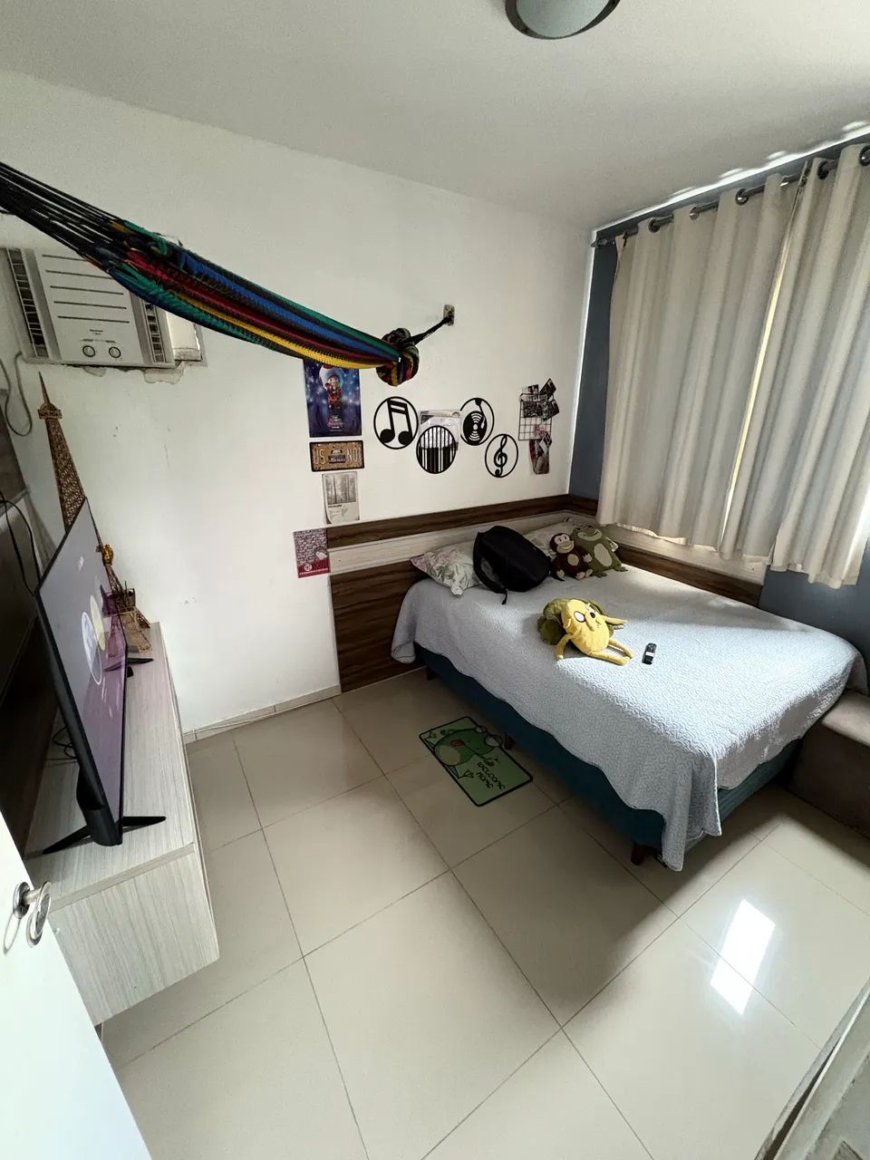 Apartamento 3 quartos - Eliza Miranda - Foto 4