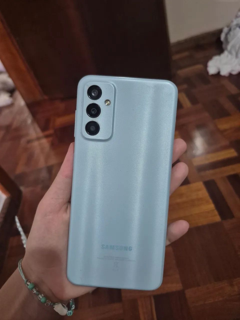 CELULAR SANSUNG GALAXY M13 - Foto 3