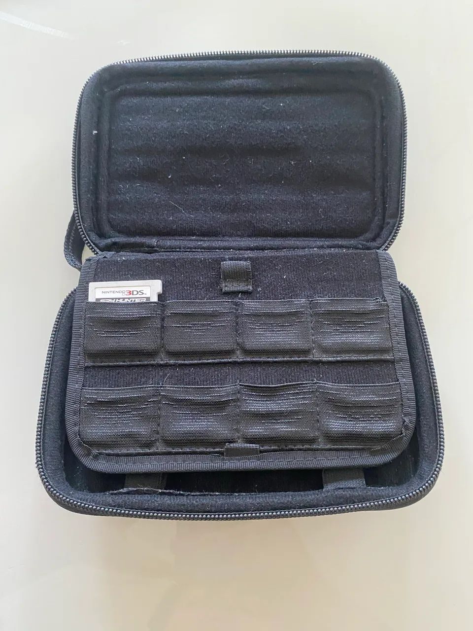 Nintendo 3DS Roxo Original - Foto 5