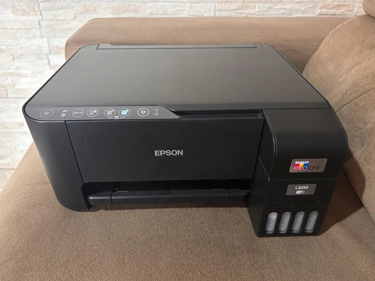 Impressora Epson 