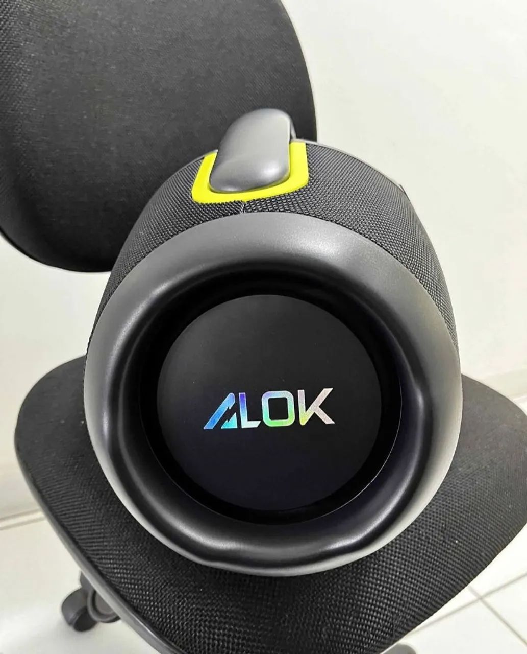 Waaw Alok  - Foto 2