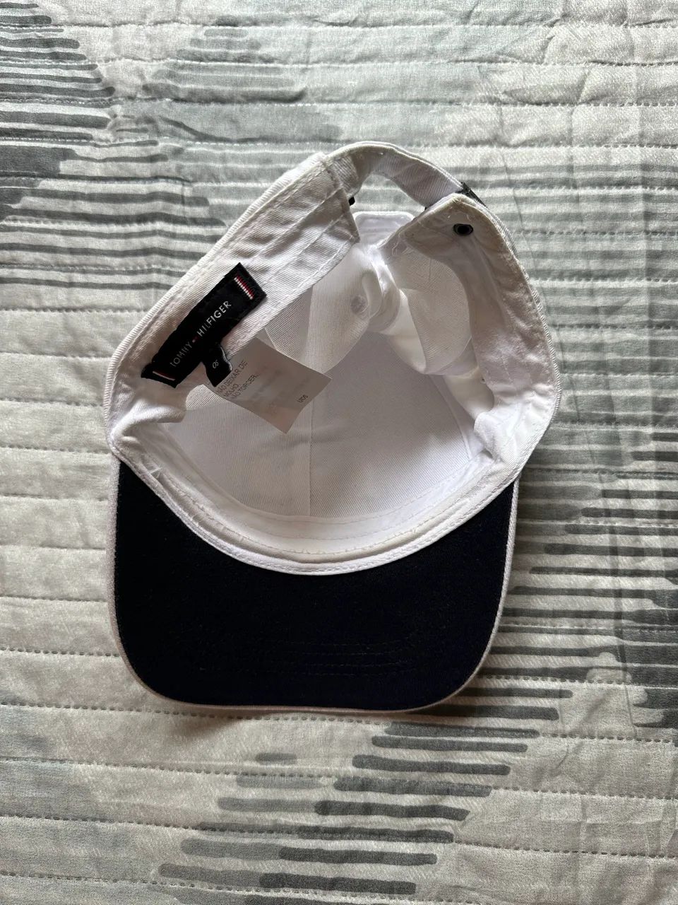 Boné Tommy Hilfiger  - Foto 3