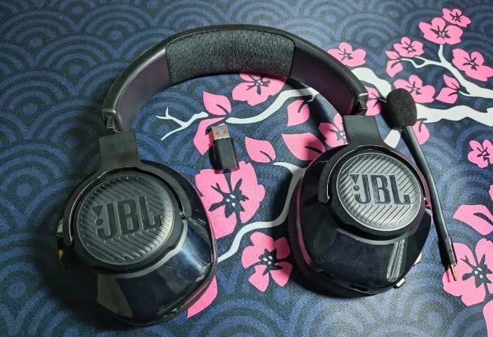 JBL Quantum 360 Wireless - Foto 3