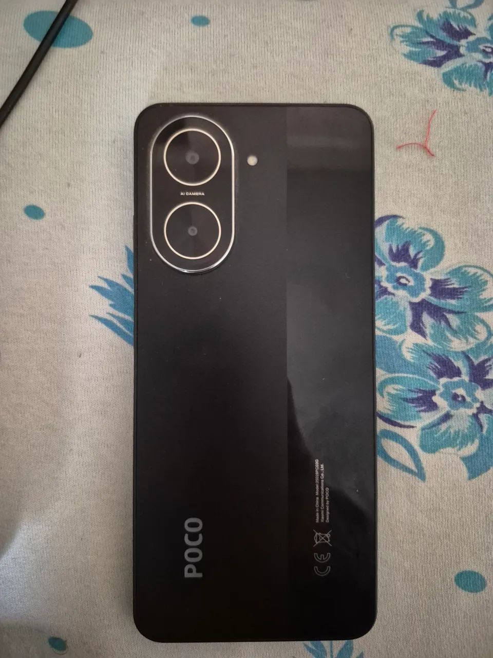 Xiaomi Poco C71 