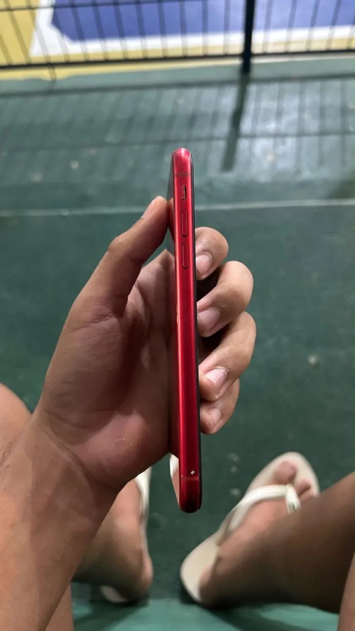 iPhone XR  - Foto 5