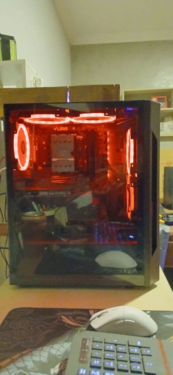 Pc Gamer completo - Foto 5