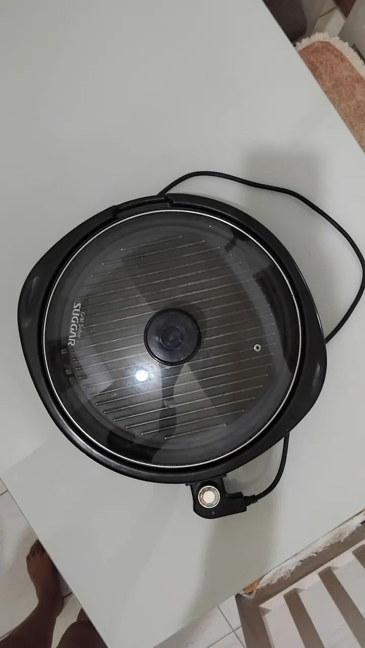 Panela elétrica  - Foto 2