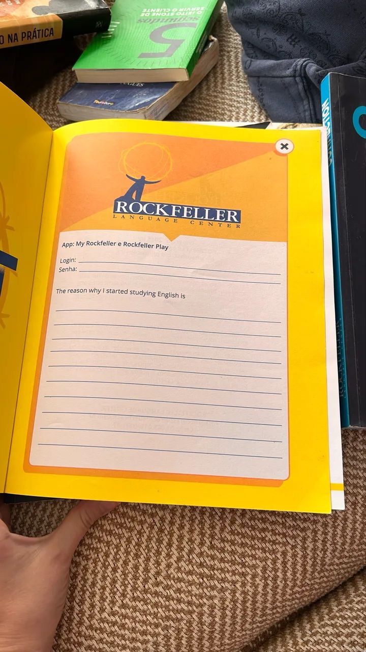 Livros rockfeller - Foto 4